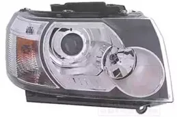 Основная фара VAN WEZEL купить