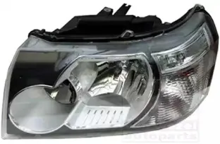 Основная фара VAN WEZEL купить