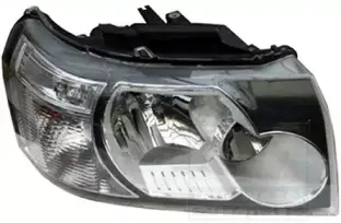 Основная фара VAN WEZEL купить