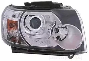 Основная фара VAN WEZEL купить