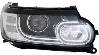 Основная фара VAN WEZEL купить