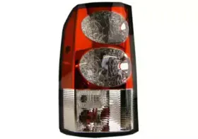 Задний фонарь VAN WEZEL купить