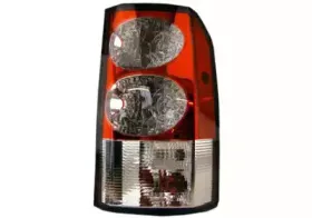 Задний фонарь VAN WEZEL купить