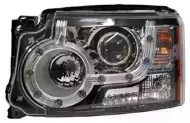 Основная фара VAN WEZEL купить