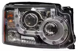 Основная фара VAN WEZEL купить