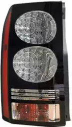 Задний фонарь VAN WEZEL купить