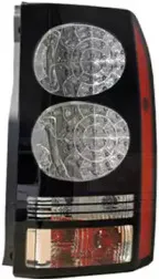 Задний фонарь VAN WEZEL купить