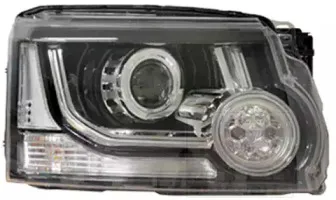 Основная фара VAN WEZEL купить