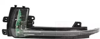 Фонарь указателя поворота VAN WEZEL купить