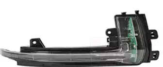 Фонарь указателя поворота VAN WEZEL купить