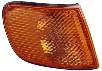 Фонарь указателя поворота VAN WEZEL купить