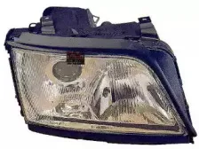 Основная фара VAN WEZEL купить