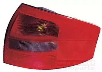 Задний фонарь VAN WEZEL купить