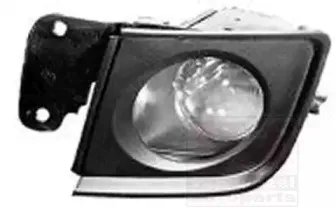 Противотуманная фара VAN WEZEL купить