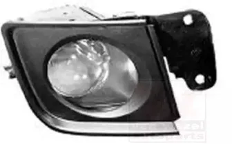 Противотуманная фара VAN WEZEL купить
