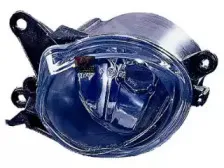 Противотуманная фара VAN WEZEL купить