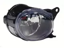 Противотуманная фара VAN WEZEL купить