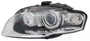 Основная фара VAN WEZEL купить