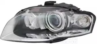 Основная фара VAN WEZEL купить