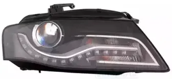 Основная фара VAN WEZEL купить