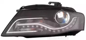 Основная фара VAN WEZEL купить