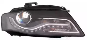 Основная фара VAN WEZEL купить