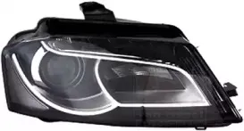 Основная фара VAN WEZEL купить