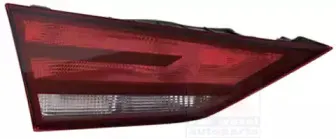 Задний фонарь VAN WEZEL купить