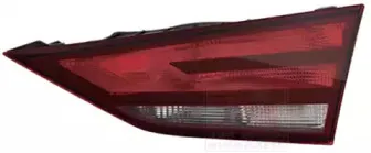 Задний фонарь VAN WEZEL купить