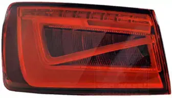 Задний фонарь VAN WEZEL купить