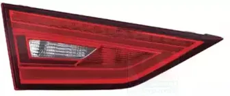 Задний фонарь VAN WEZEL купить