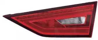 Задний фонарь VAN WEZEL купить