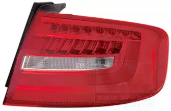 Задний фонарь VAN WEZEL купить