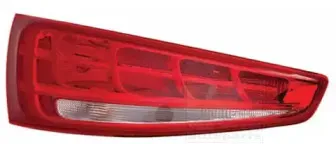 Задний фонарь VAN WEZEL купить