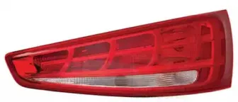 Задний фонарь VAN WEZEL купить