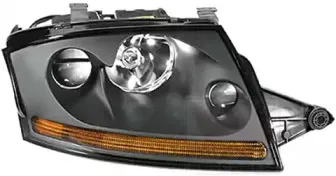 Основная фара VAN WEZEL купить