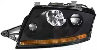 Основная фара VAN WEZEL купить