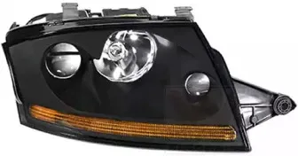 Основная фара VAN WEZEL купить