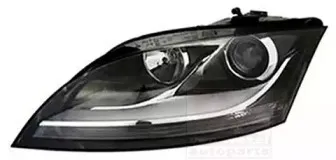 Основная фара VAN WEZEL купить