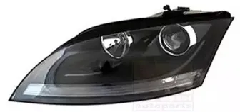 Основная фара VAN WEZEL купить