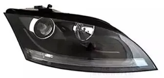 Основная фара VAN WEZEL купить