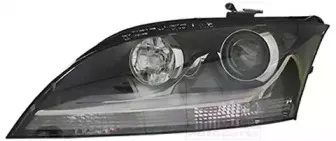 Основная фара VAN WEZEL купить