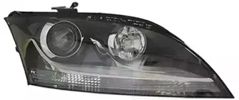 Основная фара VAN WEZEL купить