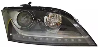 Основная фара VAN WEZEL купить