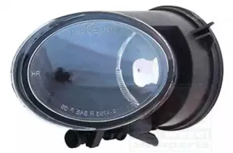 Противотуманная фара VAN WEZEL купить