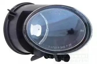 Противотуманная фара VAN WEZEL купить