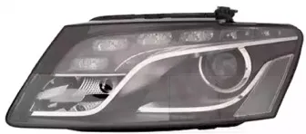 Основная фара VAN WEZEL купить