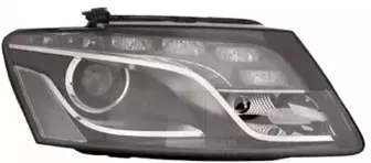 Основная фара VAN WEZEL купить