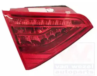 Задний фонарь VAN WEZEL купить