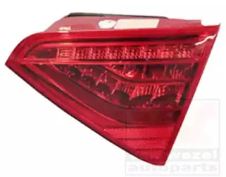 Задний фонарь VAN WEZEL купить